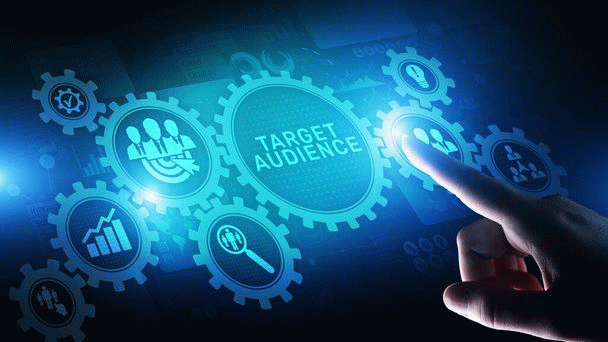 مخاطبان هدف-پرسونای مخاطب