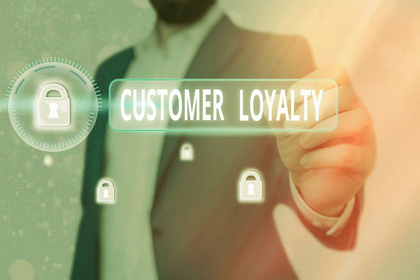 حفظ مشتری(وفاداری مشتری)-خرید مجدد