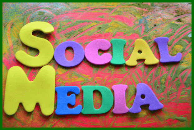 شبکه های اجتماعی